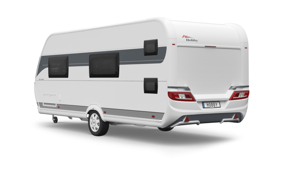 Hobby Caravan De Luxe Kmfe Caravan Vergleich De