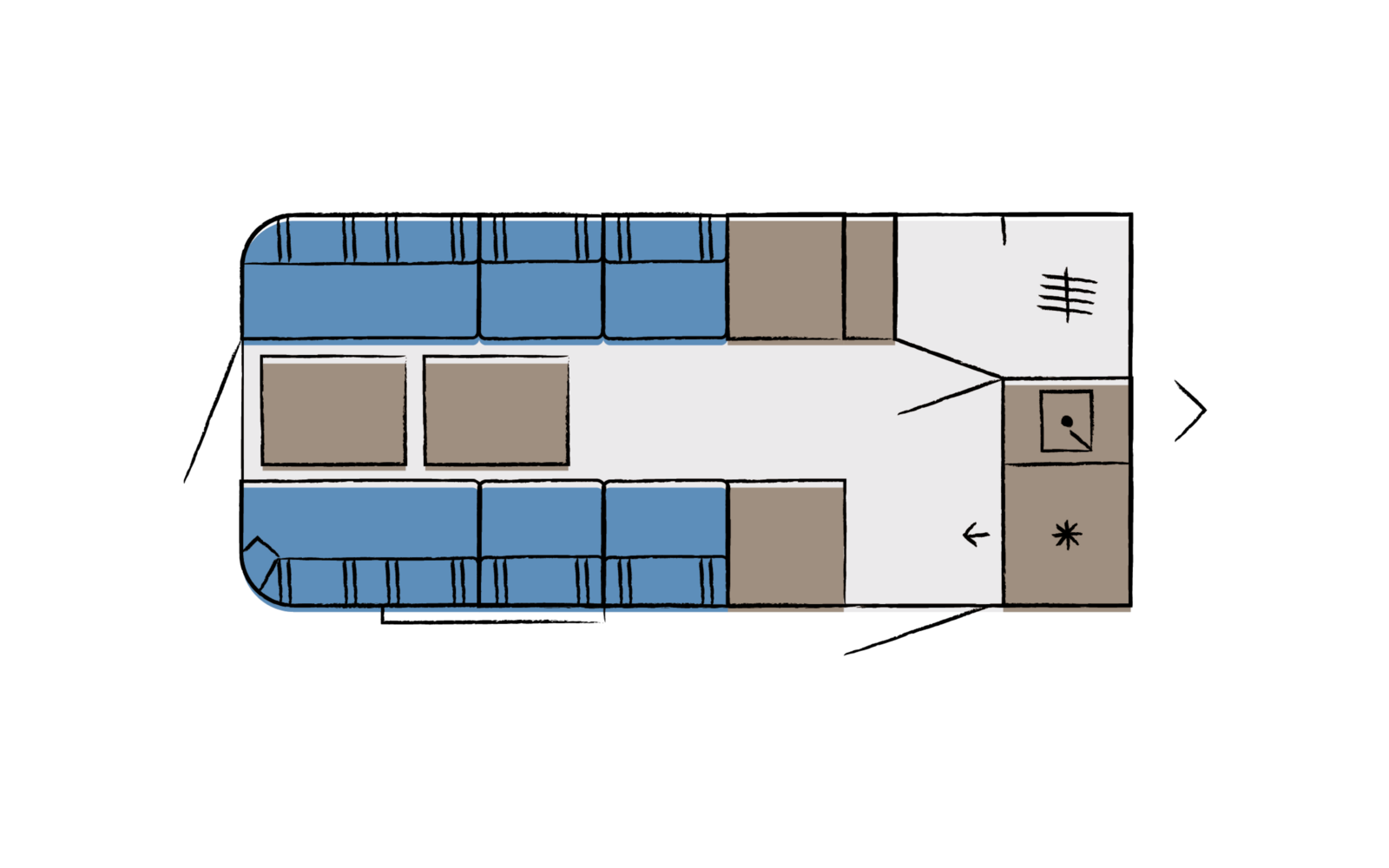 beachy-450-caravan-vergleich-de