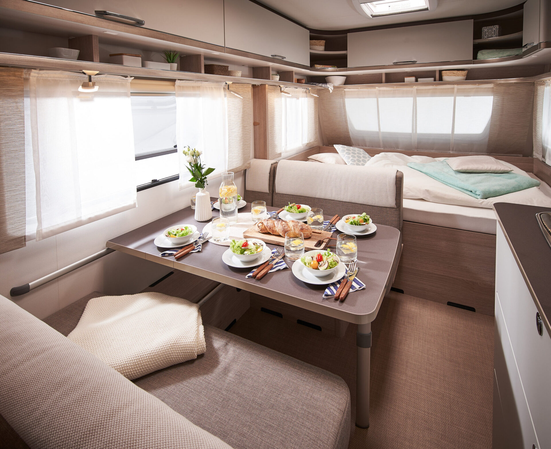 bürstner premio 460 tl caravan vergleich de