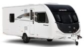 Cruzer 540 Exterior Front 1030x687