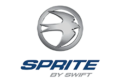 Sprite Logo