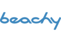 beachy Logo